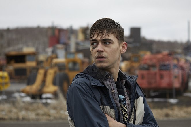 The Silencing - Photos - Hero Fiennes Tiffin