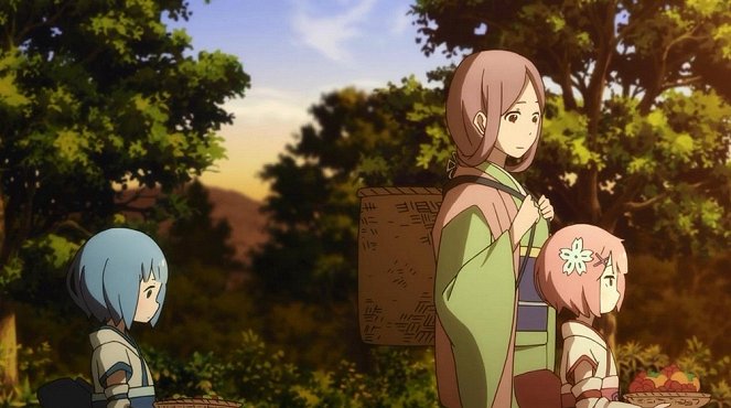 Re:Zero - Starting Life in Another World - Season 1 - Photos