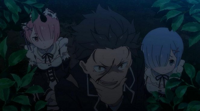 Re:Zero - Starting Life in Another World - Rem - Photos