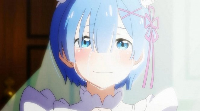Re:Zero - Starting Life in Another World - Rem - Photos