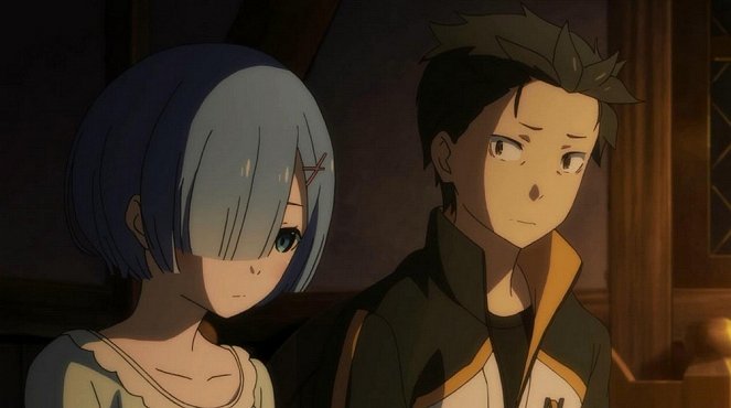 Re:Zero - Starting Life in Another World - The Sickness Called Despair - Photos