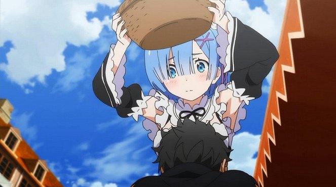 Re:Zero - Starting Life in Another World - The Outside of Madness - Photos