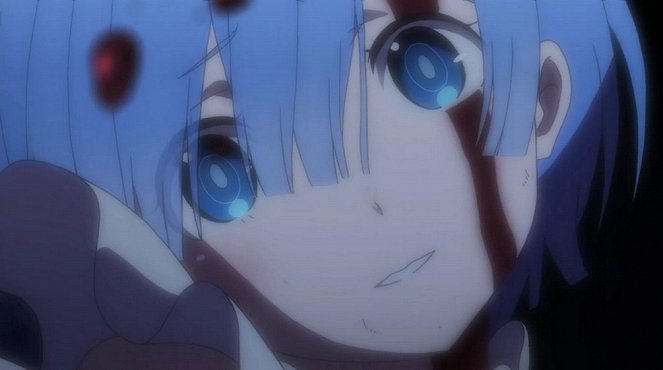 Re :Zero : Starting Life in Another World - Au bord de la folie - Film