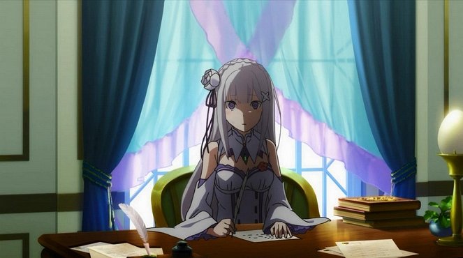 Re:Zero - Starting Life in Another World - Disgrace in the Extreme - Photos