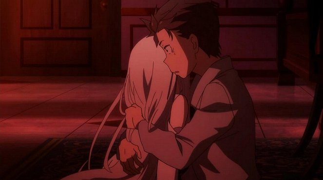 Re:Zero - Starting Life in Another World - Season 1 - Disgrace in the Extreme - Photos
