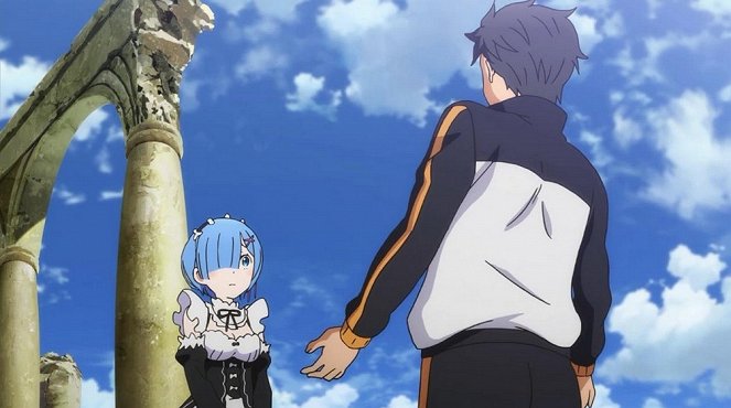Re:Zero - Starting Life in Another World - From Zero - Photos