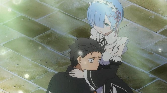 Re:Zero - Starting Life in Another World - From Zero - Photos