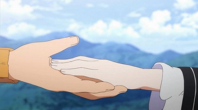 Re:Zero - Starting Life in Another World - Season 1 - From Zero - Photos