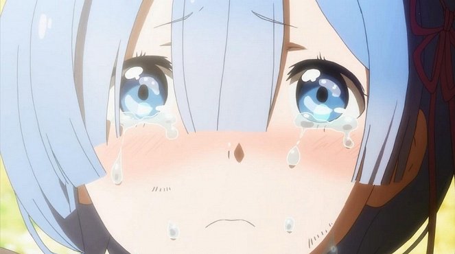 Re:Zero - Starting Life in Another World - A Wager That Defies Despair - Photos