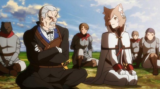 Re:Zero - Starting Life in Another World - A Flash of Sloth - Photos