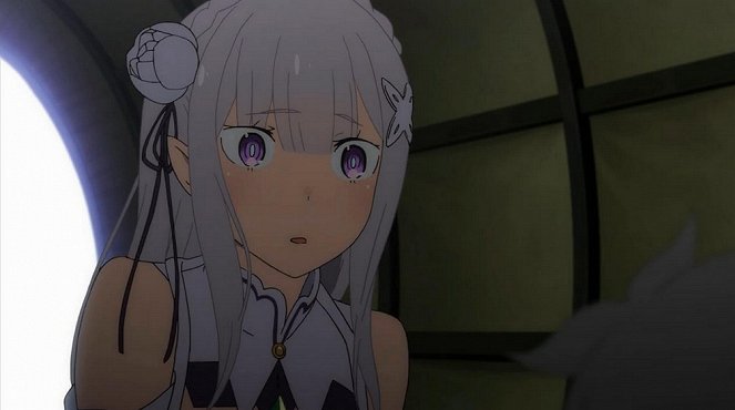 Re:Zero - Starting Life in Another World - Season 1 - That's All This Story Is About - Photos