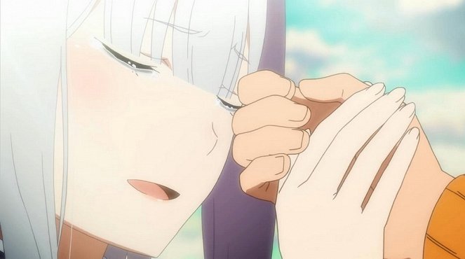 Re:Zero - Starting Life in Another World - That's All This Story Is About - Photos