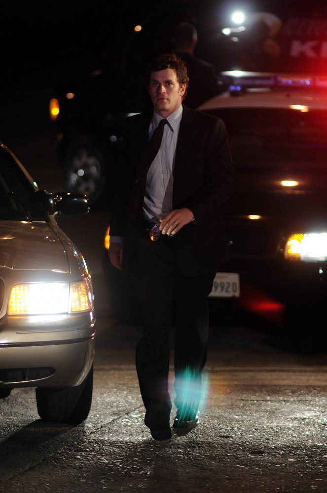 Southland - Season 1 - Unknown Trouble - De la película