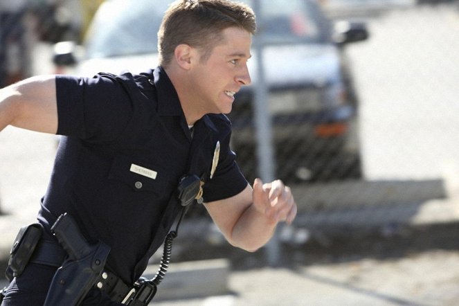 Southland - See the Woman - Film