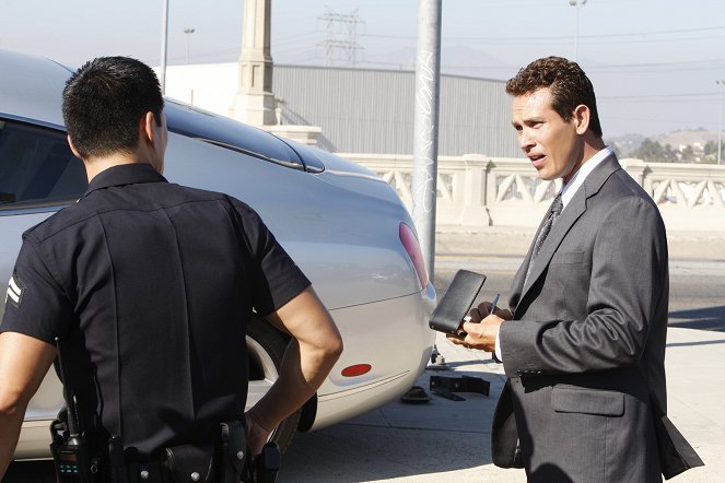 Policajti z L. A. - Season 2 - Phase Three - Z filmu