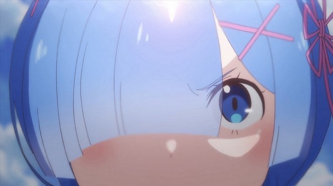 Re: Zero kara hadžimeru isekai seikacu - Sorezore no čikai - Kuvat elokuvasta