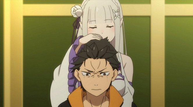 Re:Zero - Starting Life in Another World - Each One's Promise - Photos