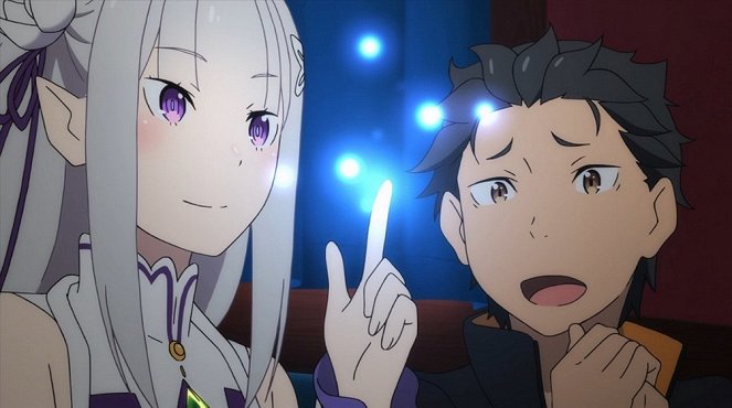 Re:Zero - Starting Life in Another World - The Next Location - Photos
