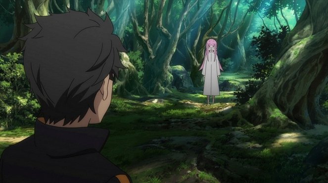 Re:Zero - Starting Life in Another World - The Next Location - Photos