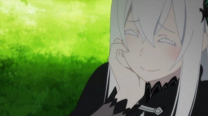 Re:Zero - Starting Life in Another World - The Long-Awaited Reunion - Photos