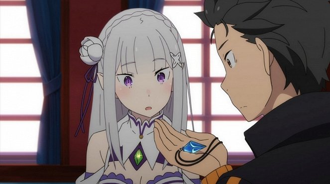 Re :Zero : Starting Life in Another World - Des retrouvailles tant attendues - Film