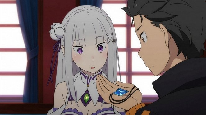 Re: Zero kara hadžimeru isekai seikacu - Season 2 - Kuvat elokuvasta