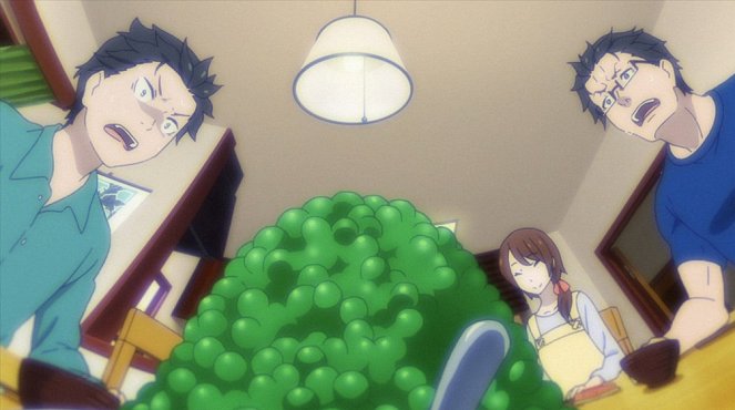 Re:Zero - Starting Life in Another World - Parent and Child - Photos