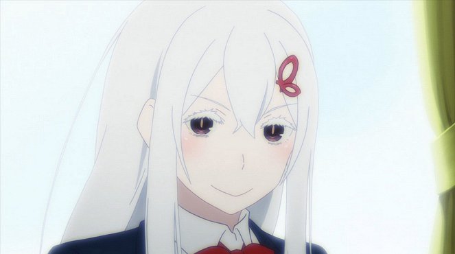 Re: Zero kara hadžimeru isekai seikacu - Ojako - Kuvat elokuvasta