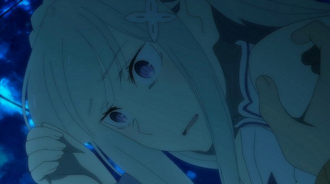 Re:Zero - Starting Life in Another World - A Step Forward - Photos