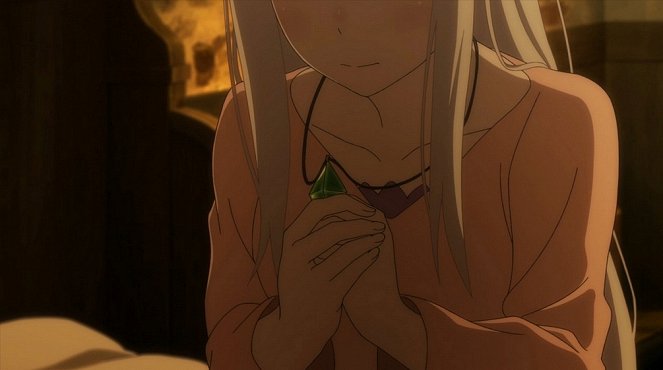 Re: Zero kara hadžimeru isekai seikacu - Júdžin - Kuvat elokuvasta