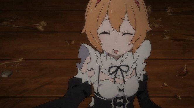 Re:Zero - Starting Life in Another World - The Maiden's Gospel - Photos