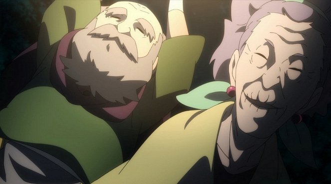 Re:Zero - Starting Life in Another World - The Value of Life - Photos