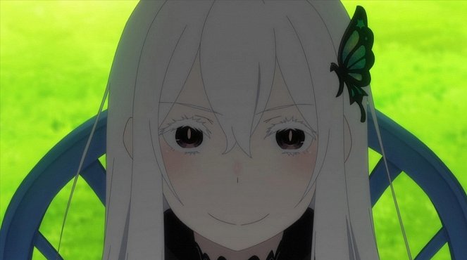 Re:Zero - Starting Life in Another World - The Value of Life - Photos