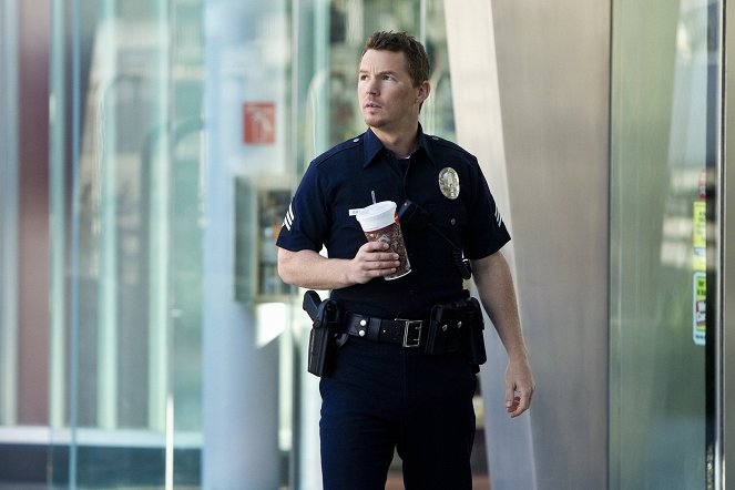Southland - Cop or Not - Film