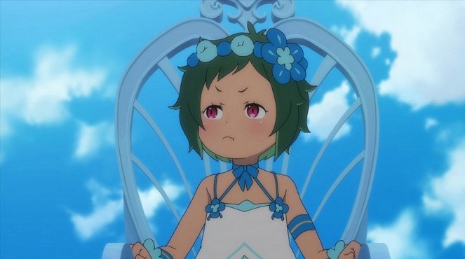 Re:ZERO -Starting Life in Another World- - Liebe. Liebe. Liebe. Liebe. Liebe. Liebe dich. - Filmfotos