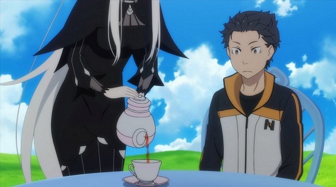 Re:ZERO -Starting Life in Another World- - Liebe. Liebe. Liebe. Liebe. Liebe. Liebe dich. - Filmfotos