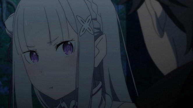 Re :Zero : Starting Life in Another World - Je connais l’enfer - Film