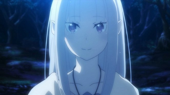 Re:Zero - Starting Life in Another World - I Know Hell - Photos