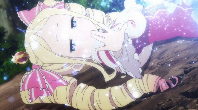 Re:Zero - Starting Life in Another World - The Taste of Death - Photos