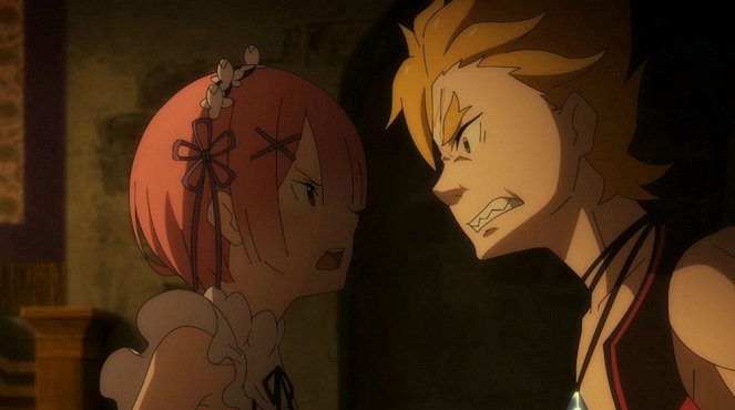 Re:Zero - Starting Life in Another World - The Taste of Death - Photos