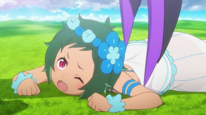 Re:Zero - Starting Life in Another World - The Sounds That Make You Want to Cry - Photos