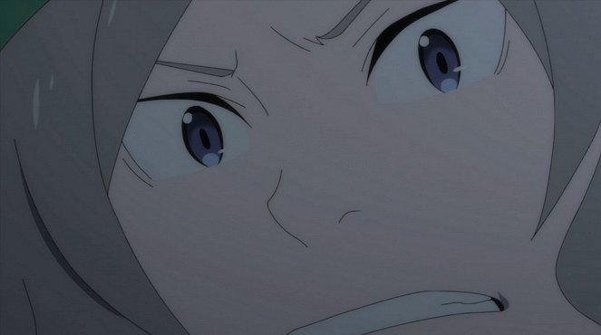 Re :Zero : Starting Life in Another World - Un son accablant - Film