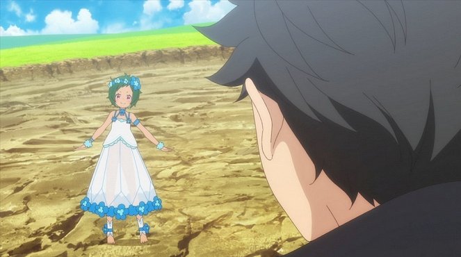 Re:Zero - Starting Life in Another World - The Witches' Tea Party - Photos