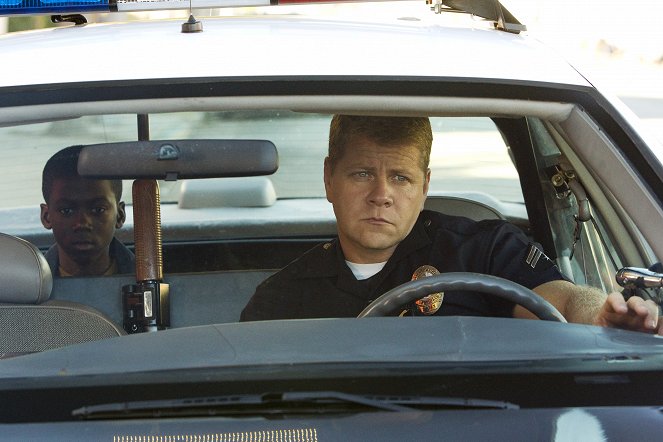 Southland - Season 3 - The Winds - Film