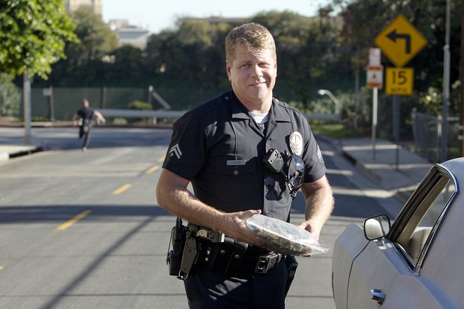 Policajti z L. A. - Code 4 - Z filmu