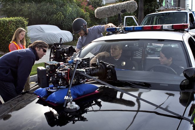 Southland - Underwater - Making of