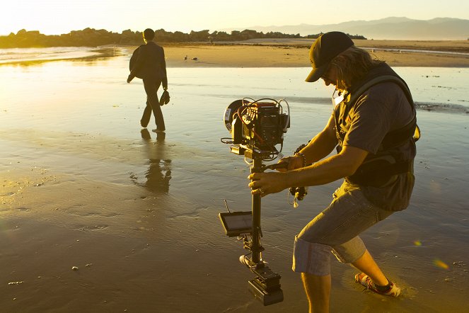 Southland - Wednesday - De filmagens