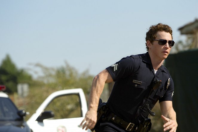 Southland - Season 4 - Wednesday - Photos