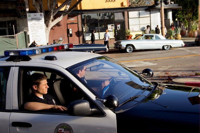 Policajti z L. A. - Community - Z filmu