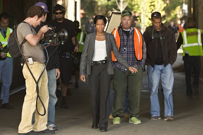 Southland - Identity - Making of